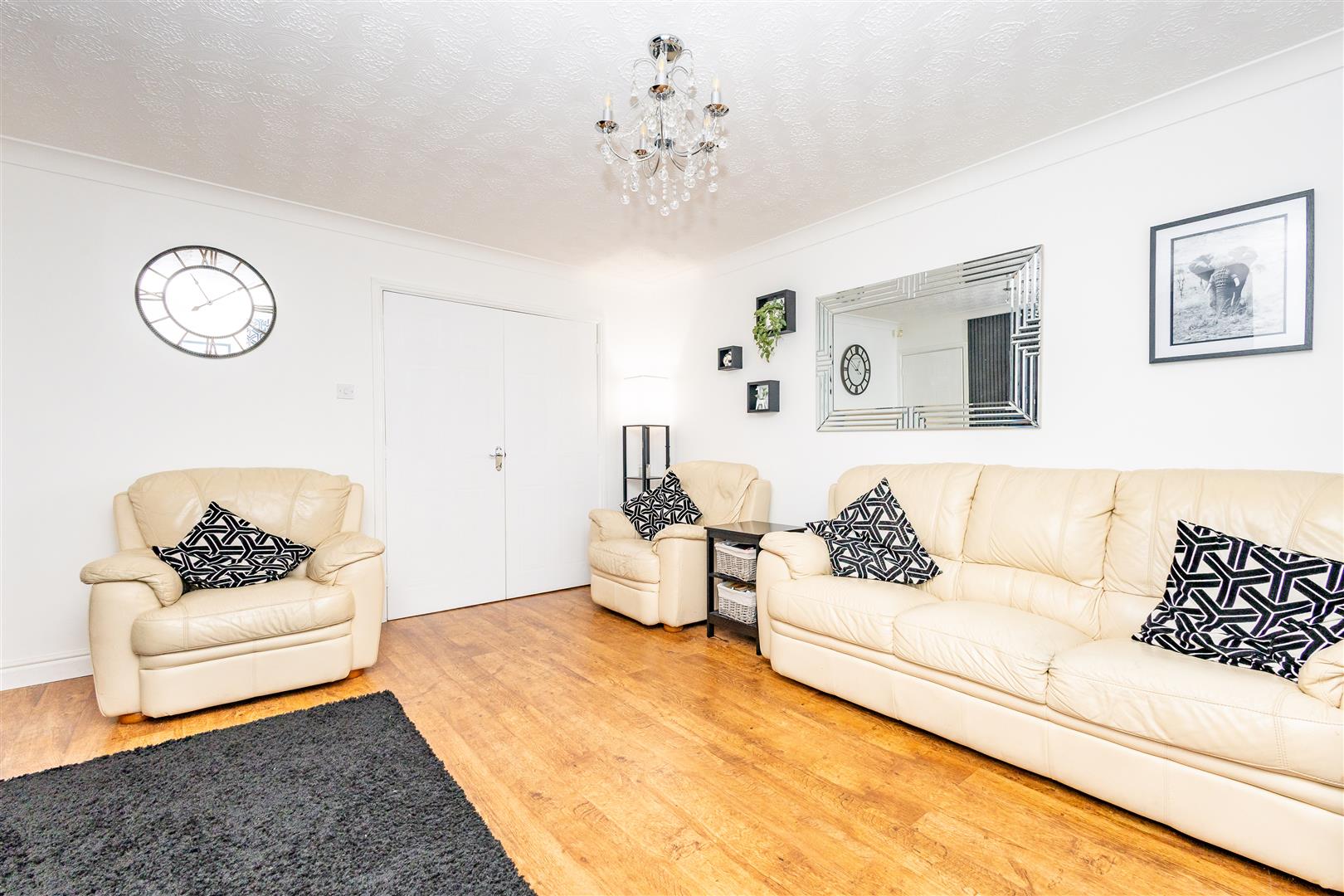 Kennett Drive, Leyland